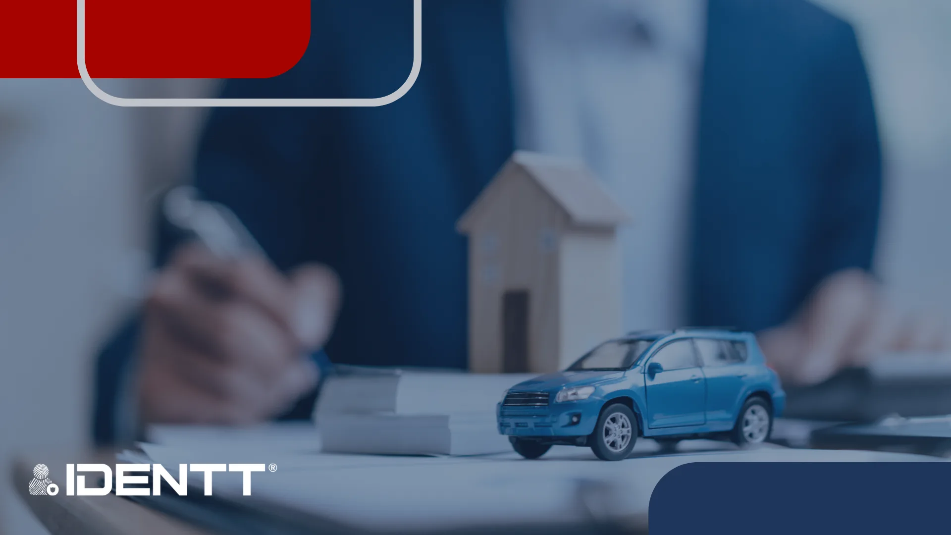 EUDI Wallet in the Insurance Industry: How Digital Identity Changes Policy Management, Claims Handling, and Customer Relations